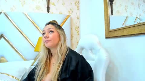 MalorySweet  online show from March 7, 2025, 11:51 am