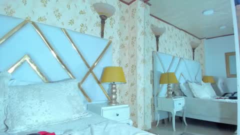 MalorySweet  online show from September 24, 2025, 11:46 am