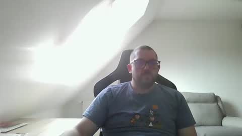 breton online show from January 19, 2025, 12:50 pm