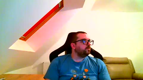 breton online show from January 19, 2025, 8:30 pm