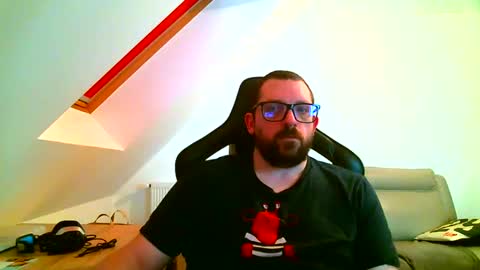 breton online show from February 16, 2025, 9:38 pm