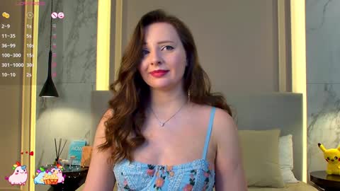 Maltii Evans online show from January 31, 2025, 5:19 am