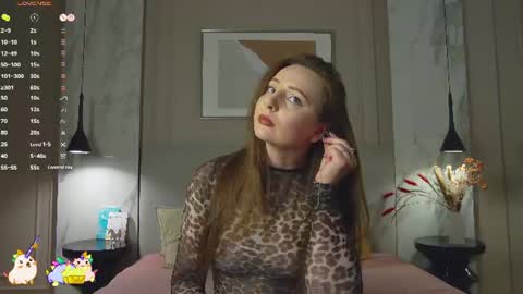 Maltii Evans online show from July 20, 2026, 5:11 am