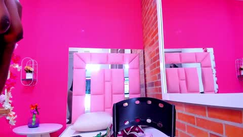 Snapshot of malu_horny_69 chatting on December 9, 2024, 7:50 pm Melanie online show from December 9, 2024, 7:50 pm