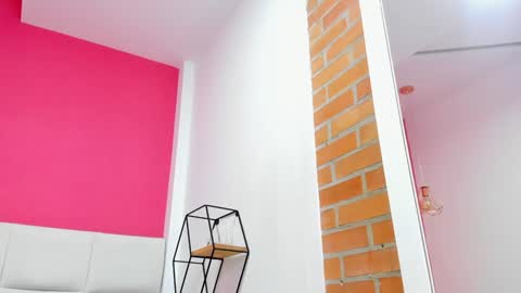 Snapshot of malu_horny_69 chatting on December 20, 2024, 9:39 pm Melanie online show from December 20, 2024, 9:39 pm