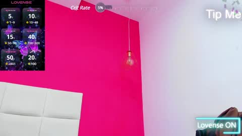 Snapshot of malu_horny_69 chatting on January 8, 2025, 11:19 pm Melanie online show from January 8, 2025, 11:19 pm