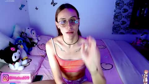   online show from September 20, 2025, 12:06 pm