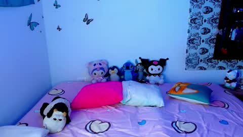   online show from October 29, 2025, 12:07 pm