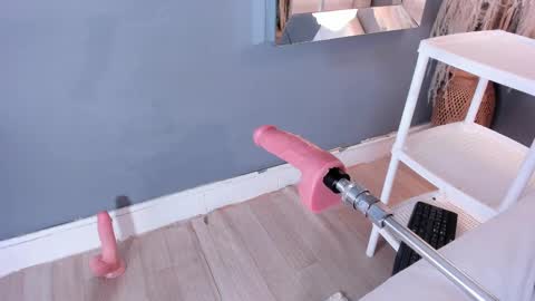 Malu online show from February 25, 2025, 8:19 pm