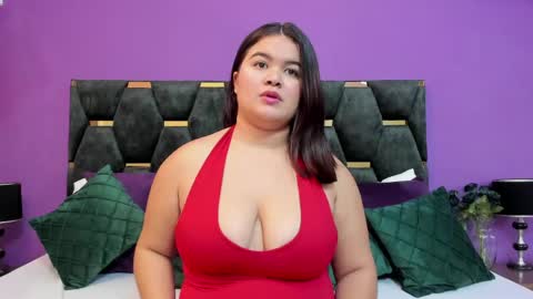 Snapshot of malujensen chatting on June 4, 2026, 12:00 pm alejandra maleja online show from June 4, 2026, 12:00 pm