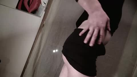 Anamalenka online show from January 20, 2025, 3:15 am