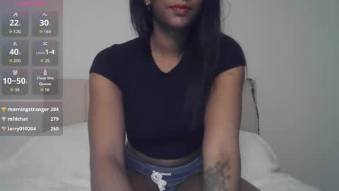 mamacita789 online show from October 29, 2025, 3:42 am