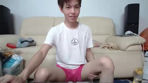 Andrew Ooi online show from May 30, 2026, 9:06 am