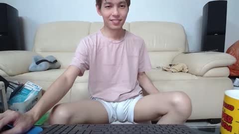 Andrew Ooi online show from June 3, 2026, 10:51 am