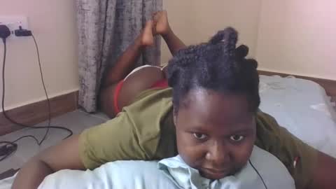 mamasita2023 online show from February 1, 2025, 11:43 am