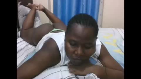 mamasita2023 online show from March 2, 2025, 7:45 pm