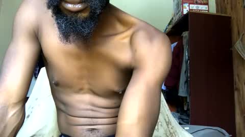 Daddy Deek online show from May 5, 2026, 9:28 am