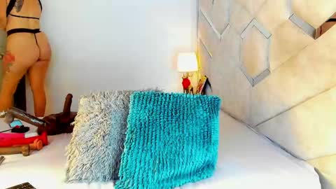 mami_soto online show from May 18, 2026, 11:10 pm