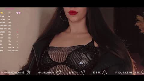 Your Miss Alice  online show from January 25, 2025, 3:30 pm