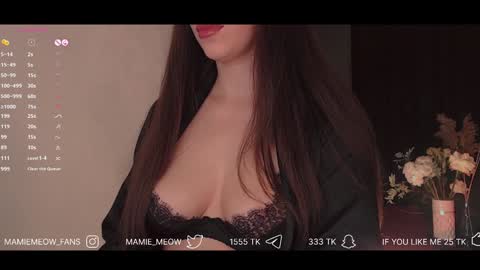 Your Miss Alice  online show from January 30, 2025, 3:51 pm