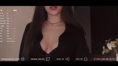 Your Miss Alice  online show from January 31, 2025, 10:42 am