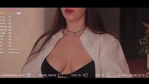 Your Miss Alice  online show from February 3, 2025, 4:31 pm