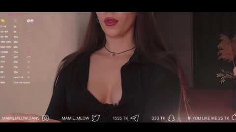 Your Miss Alice  online show from February 6, 2025, 2:48 pm