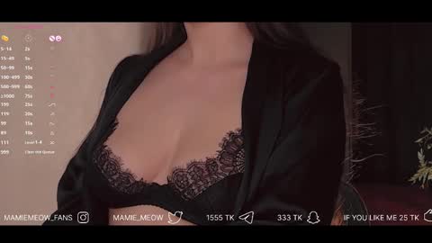 Your Miss Alice  online show from February 10, 2025, 4:58 pm