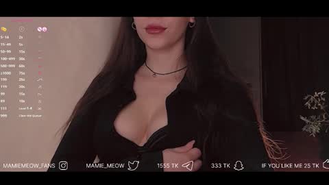 Your Miss Alice  online show from February 13, 2025, 7:13 am