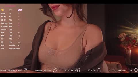 Your Miss Alice  online show from December 2, 2025, 4:51 am