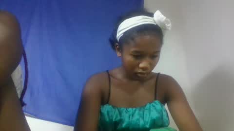 mamieriela online show from January 31, 2026, 7:11 pm