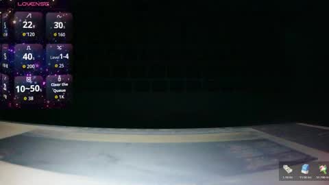 mamitasexi2 online show from March 11, 2026, 2:06 am