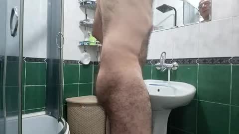 mamuka157 online show from October 15, 2025, 3:39 am