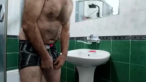 mamuka157 online show from February 25, 2026, 4:00 am