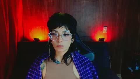 Snapshot of mamushka_ chatting on July 9, 2026, 12:15 am online show from July 9, 2026, 12:15 am