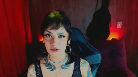 Snapshot of mamushka_ chatting on July 15, 2026, 6:35 pm online show from July 15, 2026, 6:35 pm