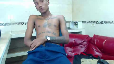 man_san11 online show from January 29, 2025, 3:37 pm