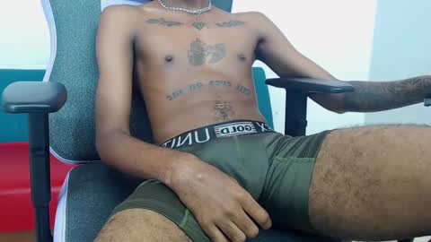 man_san11 online show from March 11, 2025, 6:30 pm