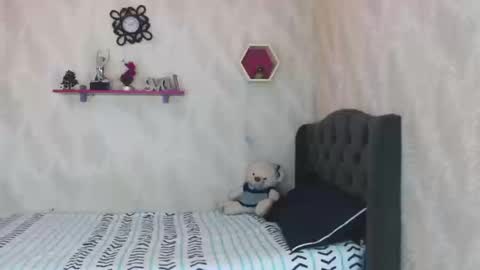 man_sant11 online show from September 8, 2025, 3:00 pm