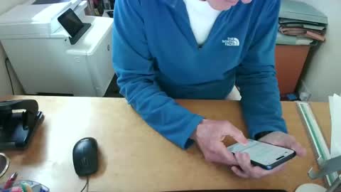 manbitcher online show from February 27, 2026, 2:17 pm