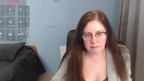 mandarinka28 online show from April 20, 2026, 10:51 am