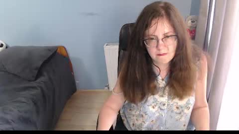 mandarinka28 online show from July 7, 2026, 6:05 am