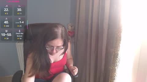 mandarinka28 online show from July 20, 2026, 12:51 pm