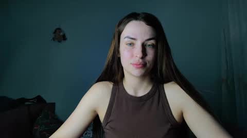 MandiBrooks online show from March 28, 2026, 9:36 pm