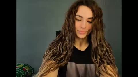 MandiBrooks online show from April 9, 2026, 12:32 pm