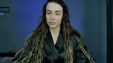 MandiBrooks online show from April 11, 2026, 5:28 pm