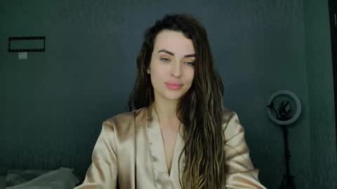 MandiBrooks online show from April 14, 2026, 8:26 pm