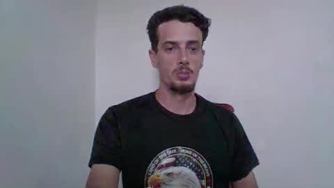 Snapshot of mandick95 chatting on May 11, 2026, 4:48 pm mandick95 online show from May 11, 2026, 4:48 pm