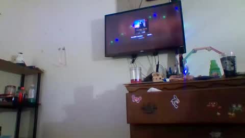 mindy22 online show from January 25, 2025, 9:47 am