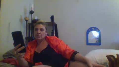 mindy22 online show from October 5, 2025, 4:22 am